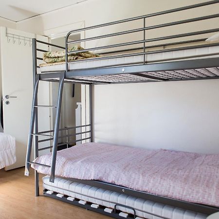 Immeln Guest House Δωμάτιο φωτογραφία
