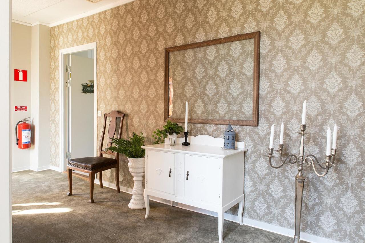 Immeln Guest House Εξωτερικό φωτογραφία