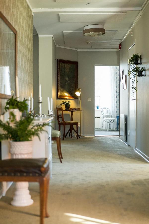 Immeln Guest House Εξωτερικό φωτογραφία