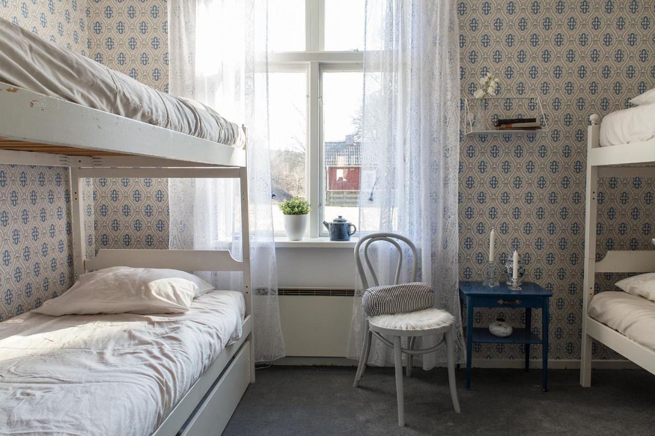 Immeln Guest House Εξωτερικό φωτογραφία