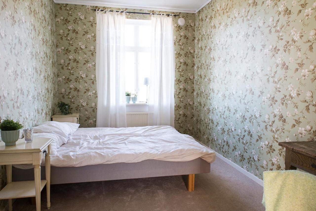 Immeln Guest House Εξωτερικό φωτογραφία