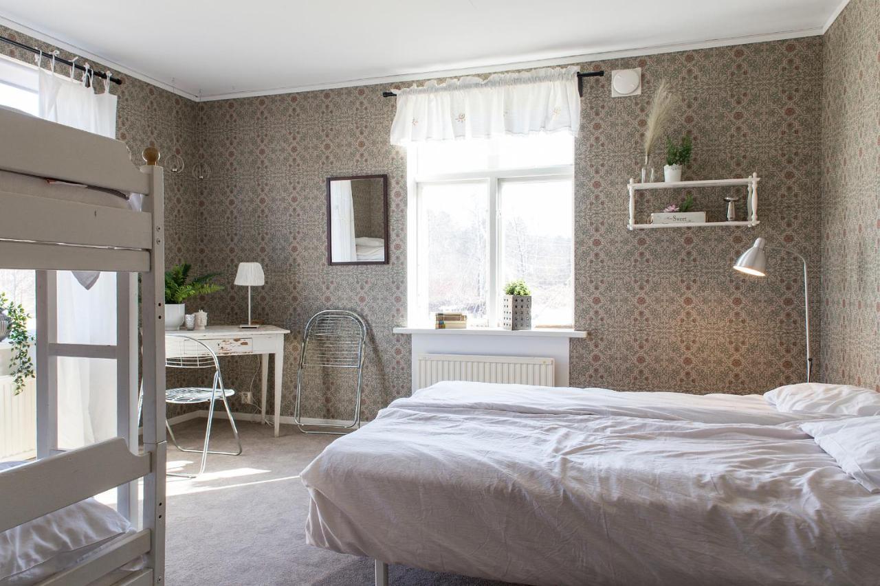 Immeln Guest House Εξωτερικό φωτογραφία