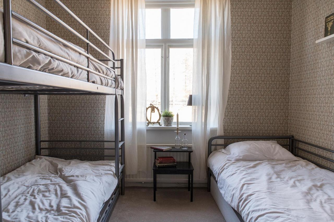 Immeln Guest House Εξωτερικό φωτογραφία
