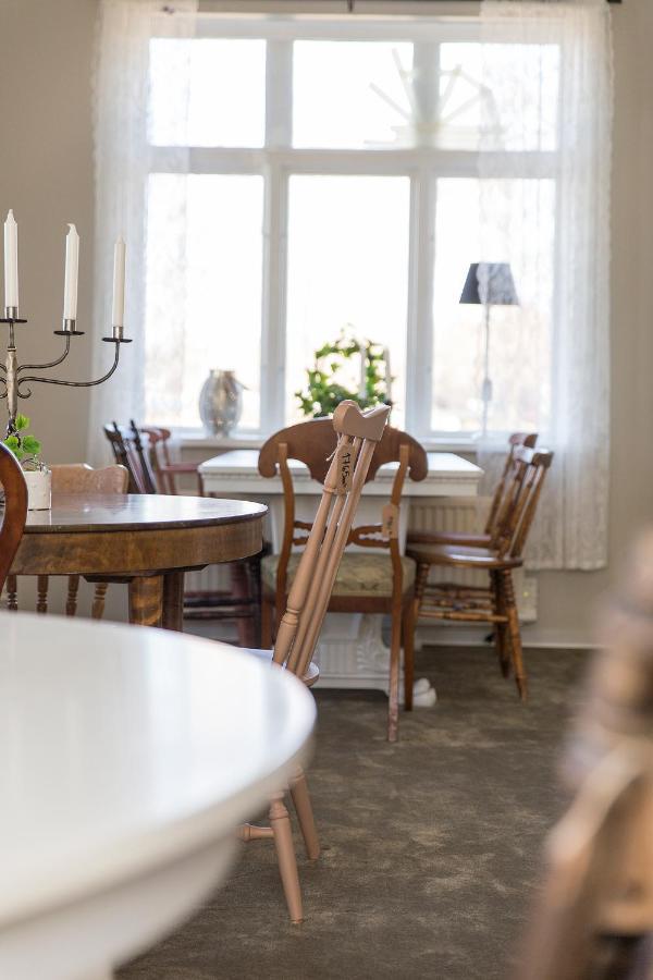 Immeln Guest House Εξωτερικό φωτογραφία