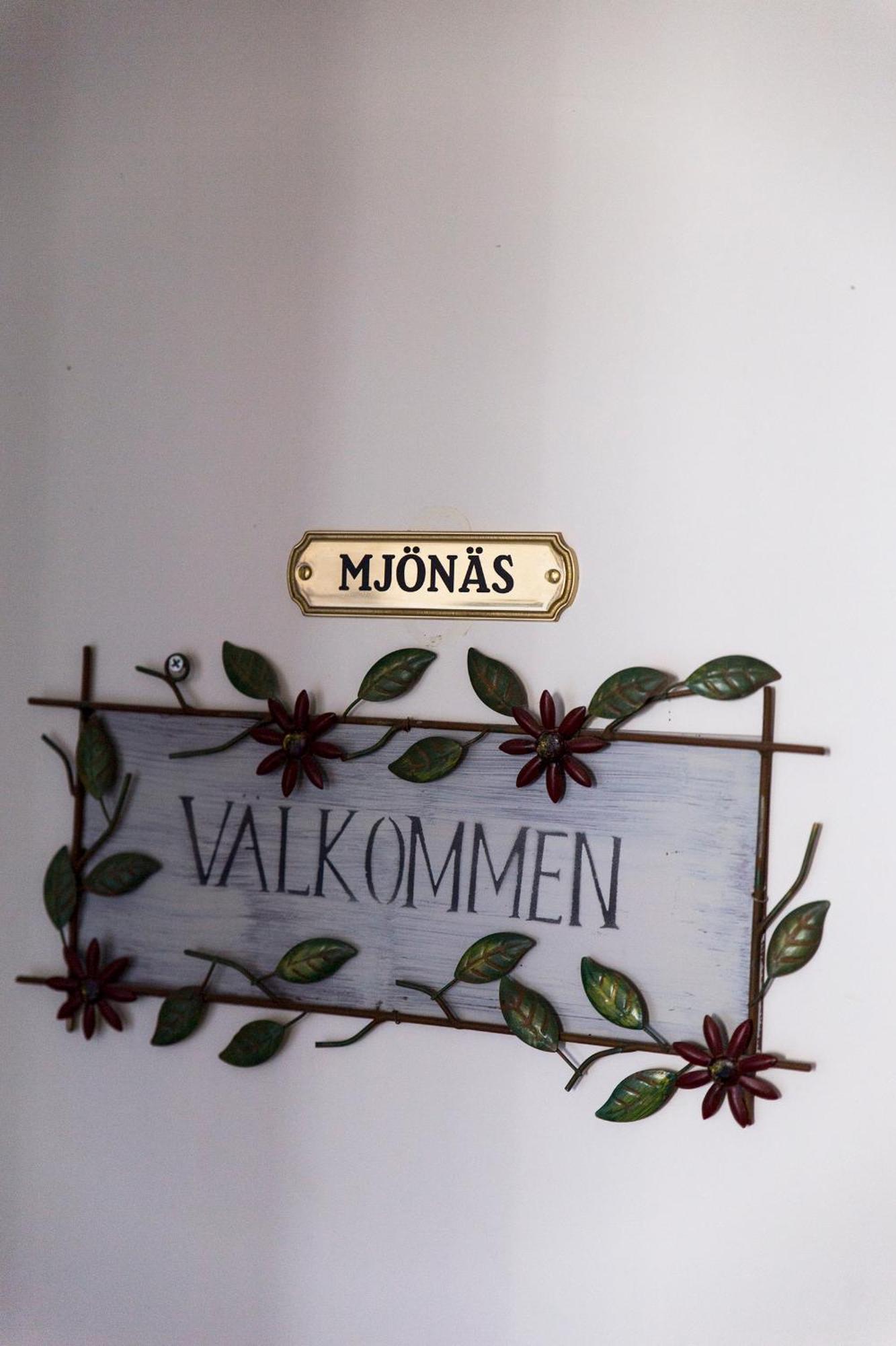 Immeln Guest House Δωμάτιο φωτογραφία