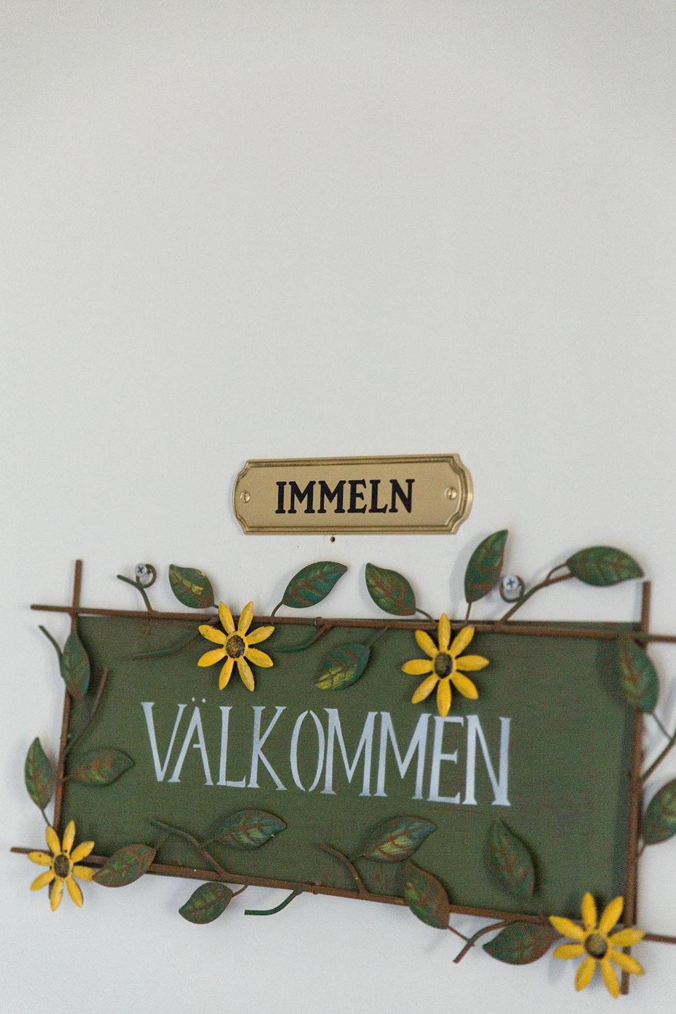 Immeln Guest House Δωμάτιο φωτογραφία