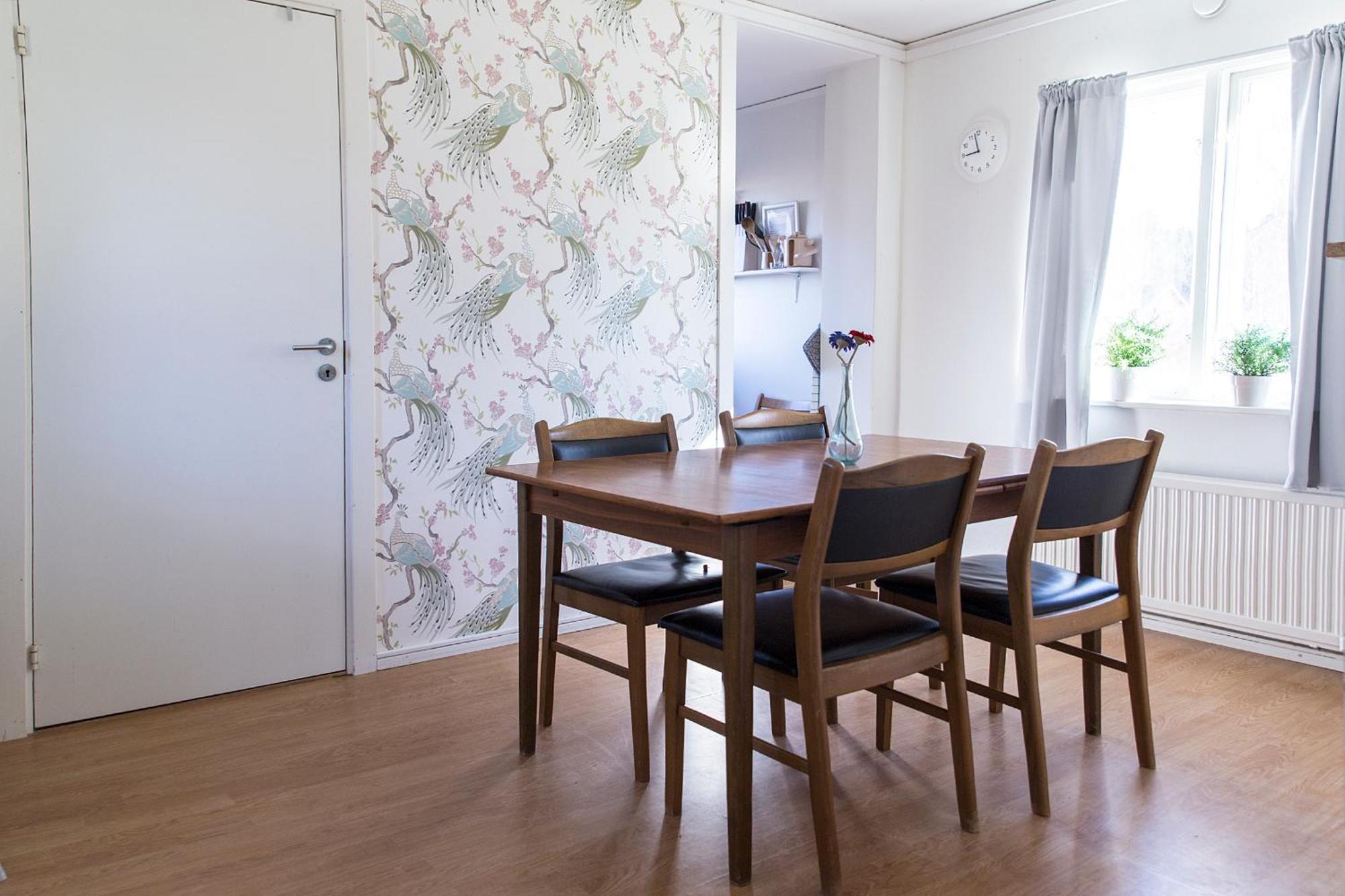 Immeln Guest House Δωμάτιο φωτογραφία