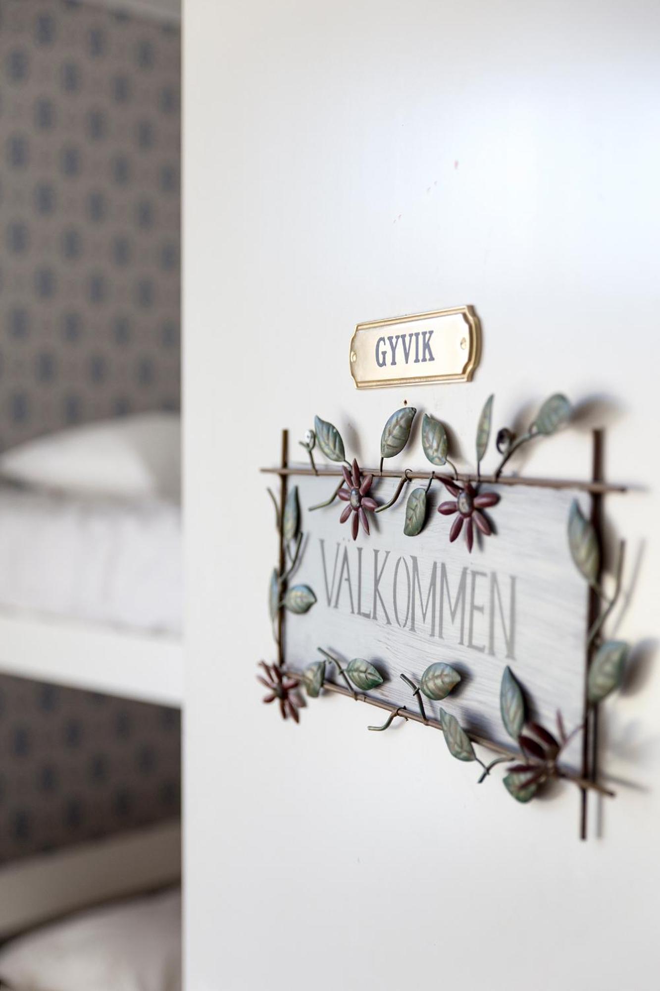 Immeln Guest House Δωμάτιο φωτογραφία