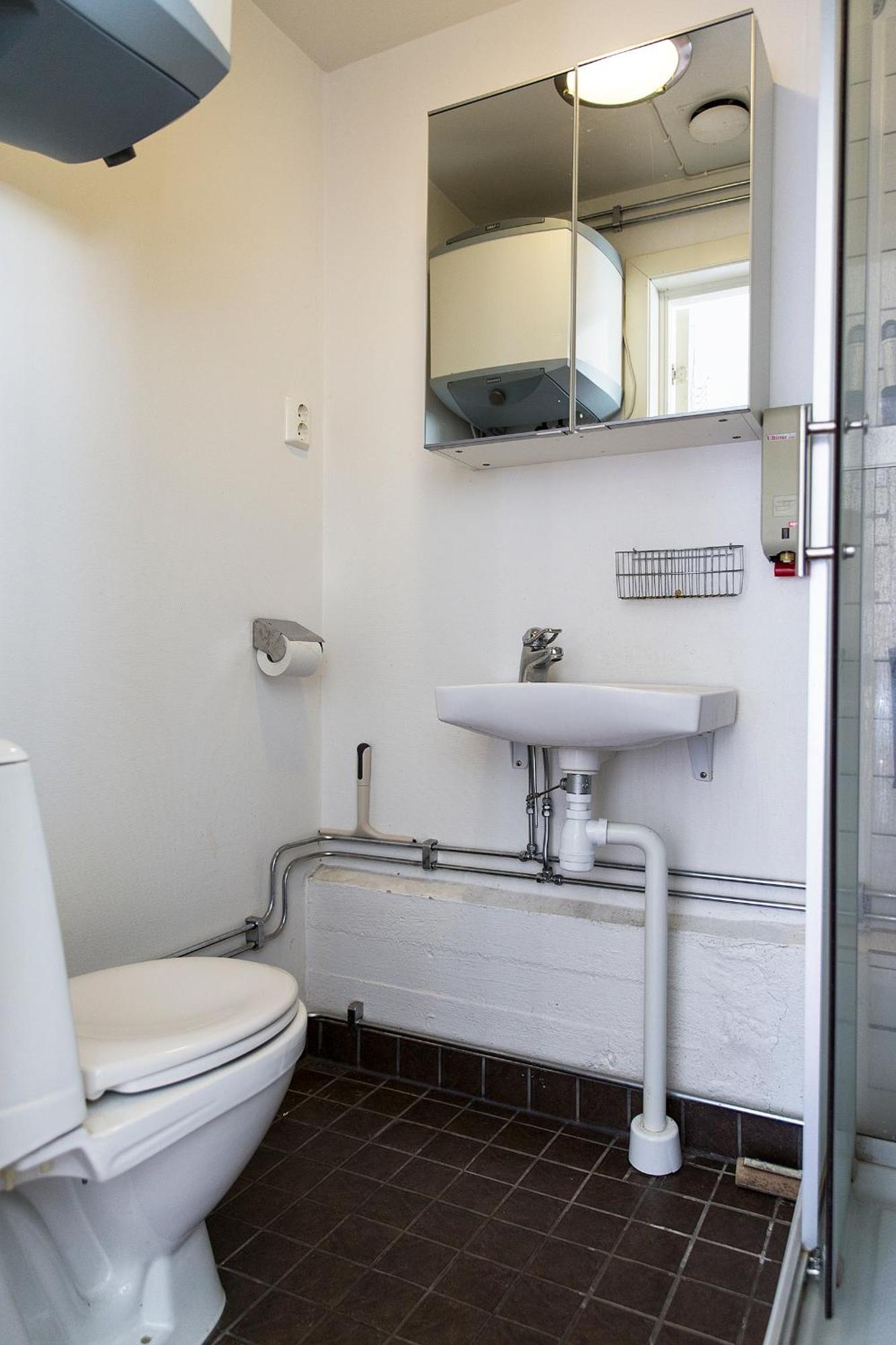 Immeln Guest House Δωμάτιο φωτογραφία