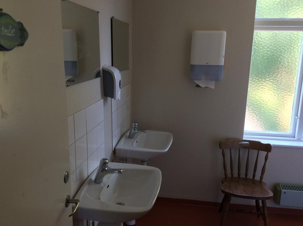Immeln Guest House Εξωτερικό φωτογραφία